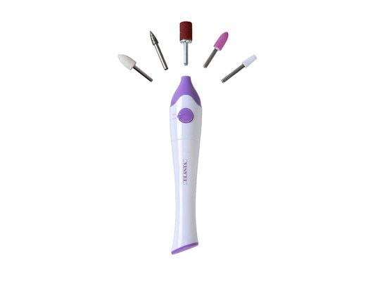 Маникюрный набор PLANTA PL-MAN5